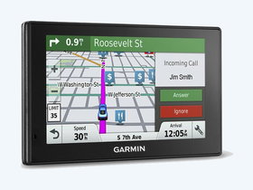 Garmin DriveSmart 50LMT 5" GPS navigator - Full European map