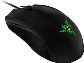 Razer Abyssus Ambidextrous gaming mouse | Photo 2