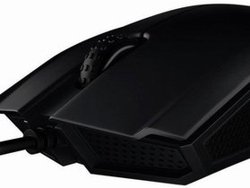Razer Abyssus Ambidextrous gaming mouse | Photo 3