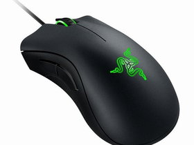 Razer DeathAdder Chroma gaming mouse | Photo 2