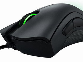 Razer DeathAdder Chroma gaming mouse | Photo 3