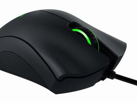 Razer DeathAdder Chroma gaming mouse | Photo 4