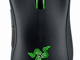 Razer DeathAdder Chroma gaming mouse | Photo 5