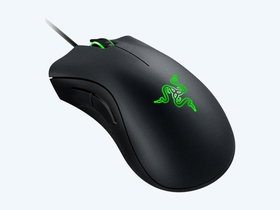 Razer DeathAdder Chroma gaming mouse