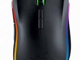Razer Mamba Chroma Wireless gaming mouse | Photo 3