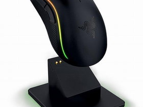 Razer Mamba Chroma Wireless gaming mouse | Photo 4