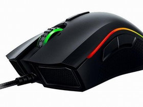 Razer Mamba Tournament edition gaming mouse | Photo 2