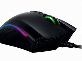 Razer Mamba Tournament edition gaming mouse | Photo 3