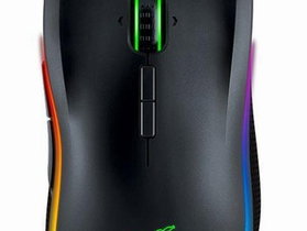 Razer Mamba Tournament edition gaming mouse | Photo 4