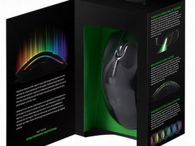 Razer Mamba Tournament edition gaming mouse | Photo 5