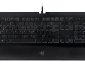 Razer Deathstalker Essential gaming keyboard | Photo 3