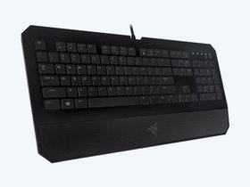 Razer Deathstalker Essential gaming keyboard