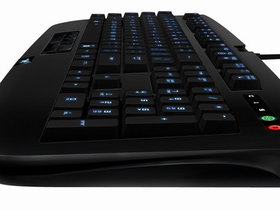 Razer Anansi Expert MMO gaming keyboard | Photo 5