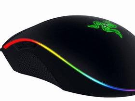 Razer Diamondback Chroma gaming mouse | Photo 2