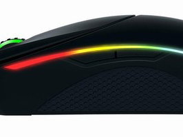 Razer Diamondback Chroma gaming mouse | Photo 3