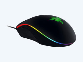 Razer Diamondback Chroma gaming mouse