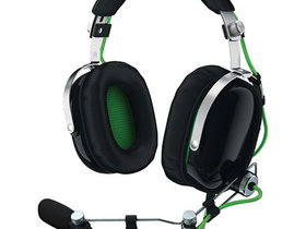 Razer BlackShark Expert 2.0 gaming headset | Photo 2