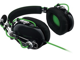 Razer BlackShark Expert 2.0 gaming headset | Photo 4