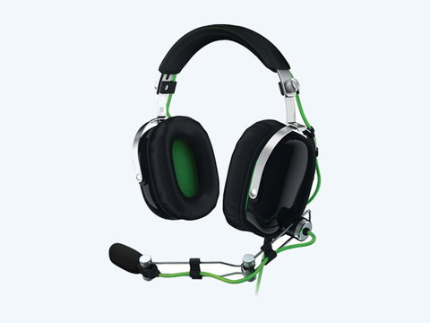 Razer BlackShark Expert 2.0 gaming headset | Photo 1