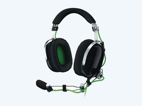 Razer BlackShark Expert 2.0 gaming headset