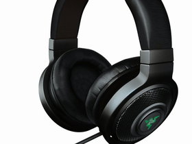Razer Kraken 7.1 Chroma USB Gaming Headset | Photo 2