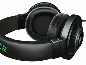 Razer Kraken 7.1 Chroma USB Gaming Headset | Photo 4