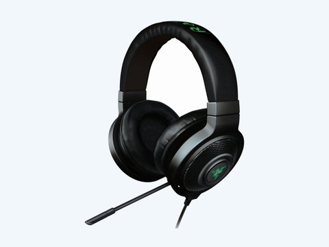 Razer Kraken 7.1 Chroma USB Gaming Headset | Photo 1