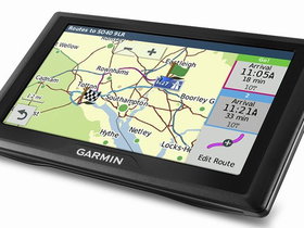 Garmin Drive 40LM 4" GPS navigator + Detailed map of Europe | Photo 2