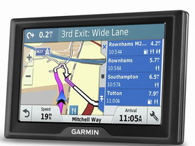 Garmin Drive 40LM 4" GPS navigator + Detailed map of Europe | Photo 3