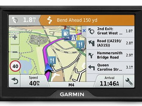 Garmin Drive 40LM 4" GPS navigator + Detailed map of Europe | Photo 4
