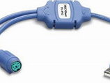 TRENDnet TU-PS2 USB to PS/2 Converter | Photo 2