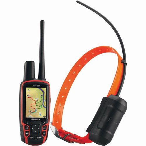 Garmin Astro 350 with DC-50 collar bundle