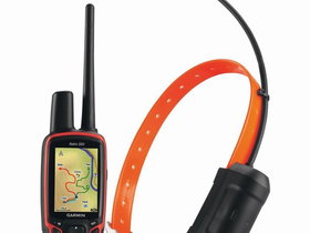 Garmin Astro 350 with DC-50 collar bundle | Photo 2