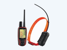 Garmin Astro 350 with DC-50 collar bundle