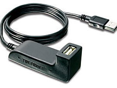Trendnet USB 2.0 Docking Cable TU2-DU5 | Photo 2