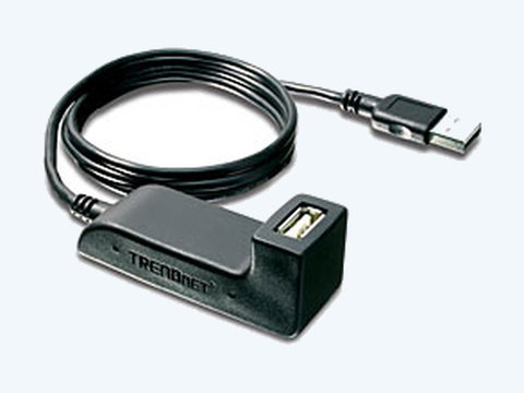 Trendnet USB 2.0 Docking Cable TU2-DU5 | Photo 1