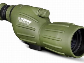 KONUS Konuspot-50 15-40X50 telescope | Photo 2