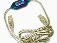 NetLink USB 2.0 Network Cable - 480Mbps! | Photo 2