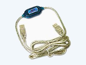 NetLink USB 2.0 Network Cable - 480Mbps!