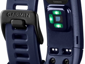 Garmin Vivosmart HR - Midnight blue | Photo 4