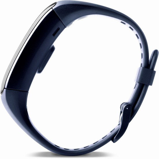 Garmin Vivosmart HR - Midnight blue