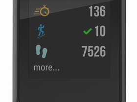 Garmin Vivoactive HR GPS smartwatch - Black | Photo 3