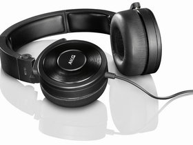 AKG K618 Premium DJ Headphones - Black | Photo 4