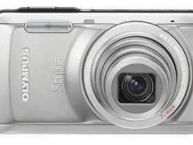 Olympus Stylus 7040 digital camera | Photo 3