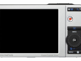 Olympus Stylus 7040 digital camera | Photo 4