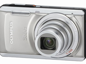 Olympus Stylus 7040 digital camera | Photo 5