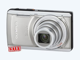 Olympus Stylus 7040 digital camera