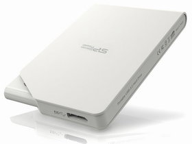 Silicon Power Stream S03 500GB USB 3.0 portable external hard drive | Photo 2