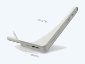 Silicon Power Stream S03 500GB USB 3.0 portable external hard drive