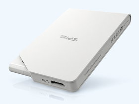 Silicon Power Stream S03 500GB USB 3.0 portable external hard drive